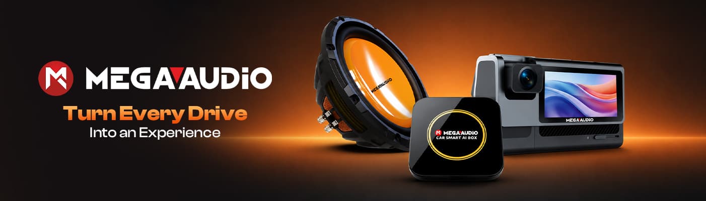 Homepage hero banner