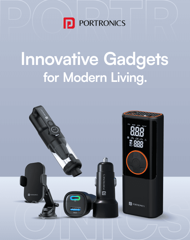brand banner