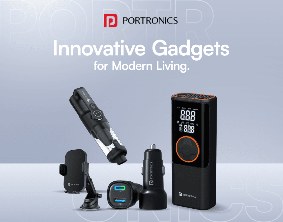 brand banner