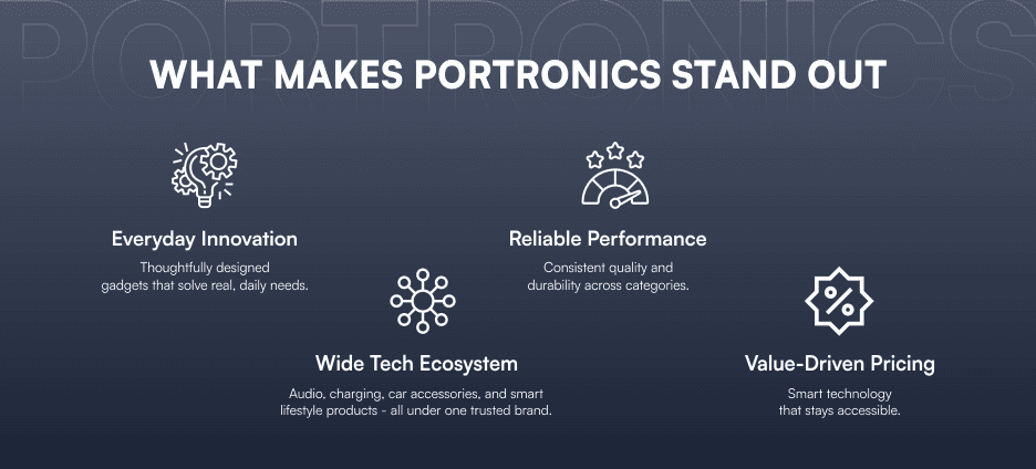 brand banner